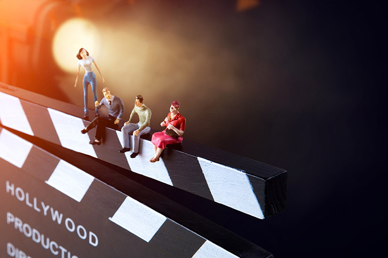 聚焦卫滨区电商产品视频拍摄制作，为产品搭建高效转化桥梁