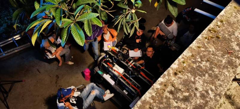 解锁卫滨区产品宣传视频拍摄公司新势能，助力品牌强势破圈