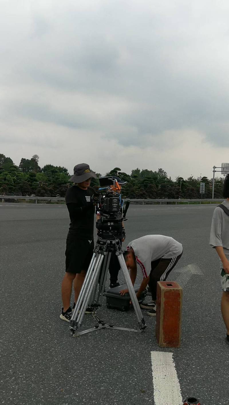 产品视频拍摄公司