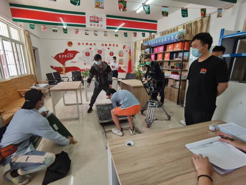 电商产品视频制作：从创意到转化的全链路逻辑